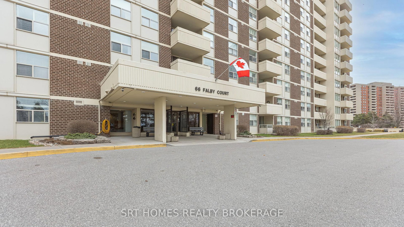 66 Falby Court E, Unit 408 - Photo 4