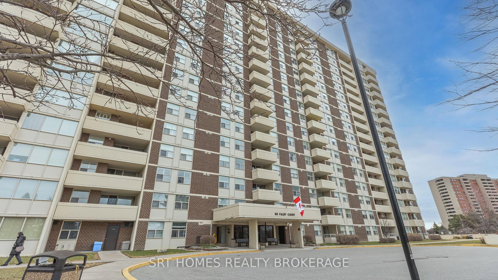 66 Falby Court E, Unit 408 - Photo 45