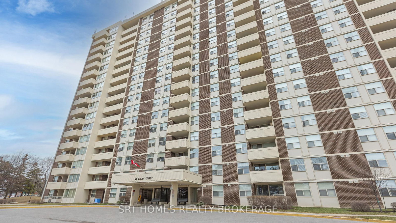 66 Falby Court E, Unit 408 - Photo 46