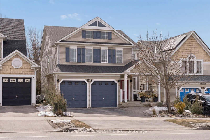 home for sale on 1329 Coldstream Drive