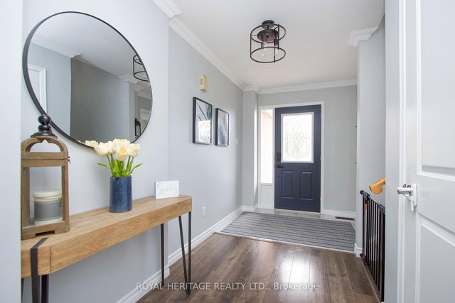 11 Glanville Crescent