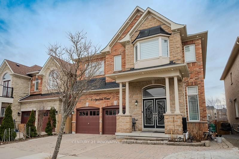 4 Aquilina Crt, Ajax, L1Z 0E5 | Image 2