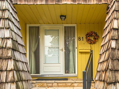 81 Marica Ave | Oshawa | Image