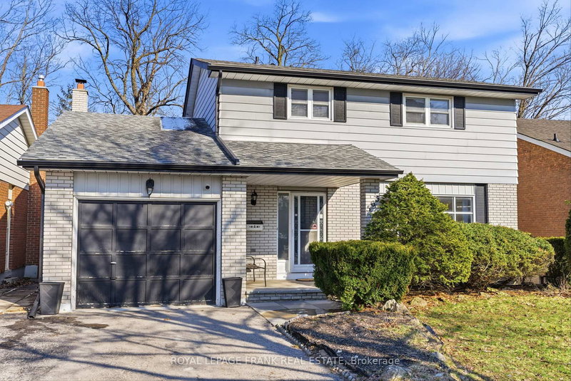 home for sale on 565 Charrington Avenue