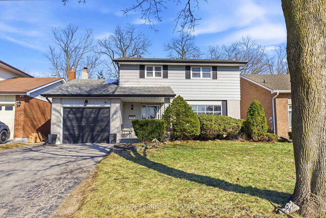 565 Charrington Avenue