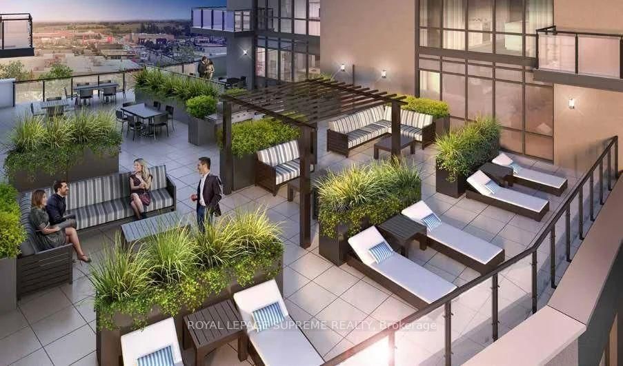 51 Clarington Boulevard, Unit 1020 - Photo 30