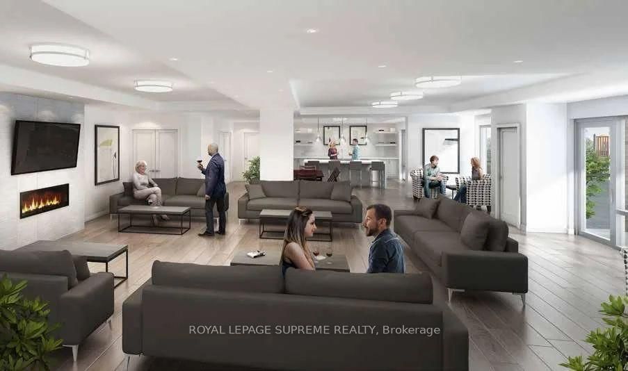 51 Clarington Boulevard, Unit 1020 - Photo 32