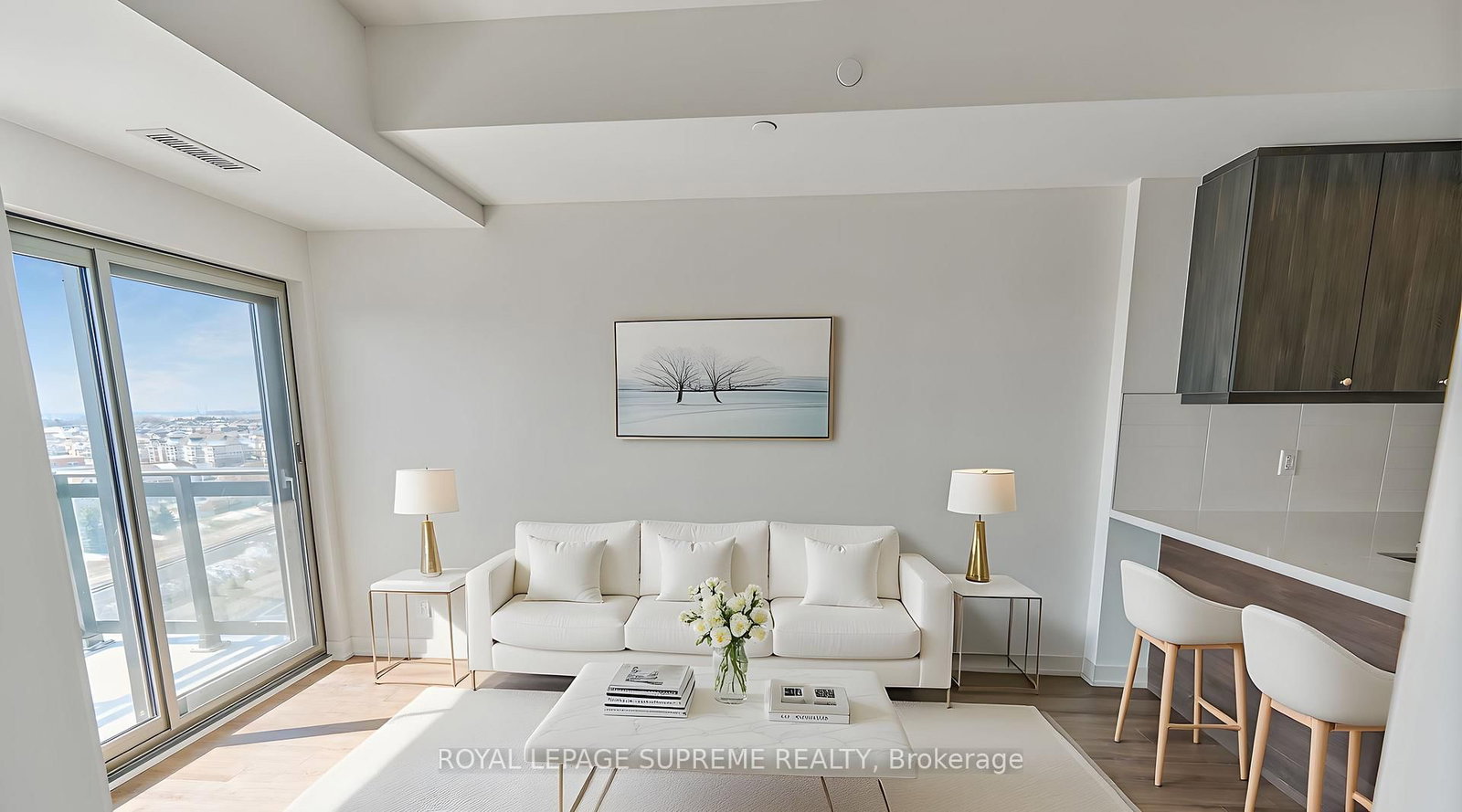 51 Clarington Boulevard, Unit 1020 - Photo 6