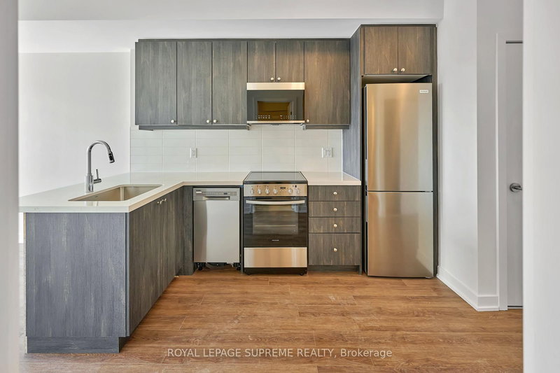 home for sale on 1020-51 Clarington Boulevard