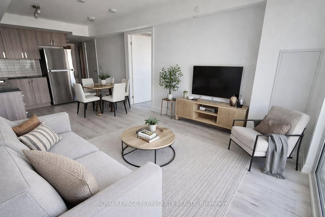 2207 - 1435 Celebration Drive