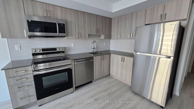 2207 - 1435 Celebration Drive