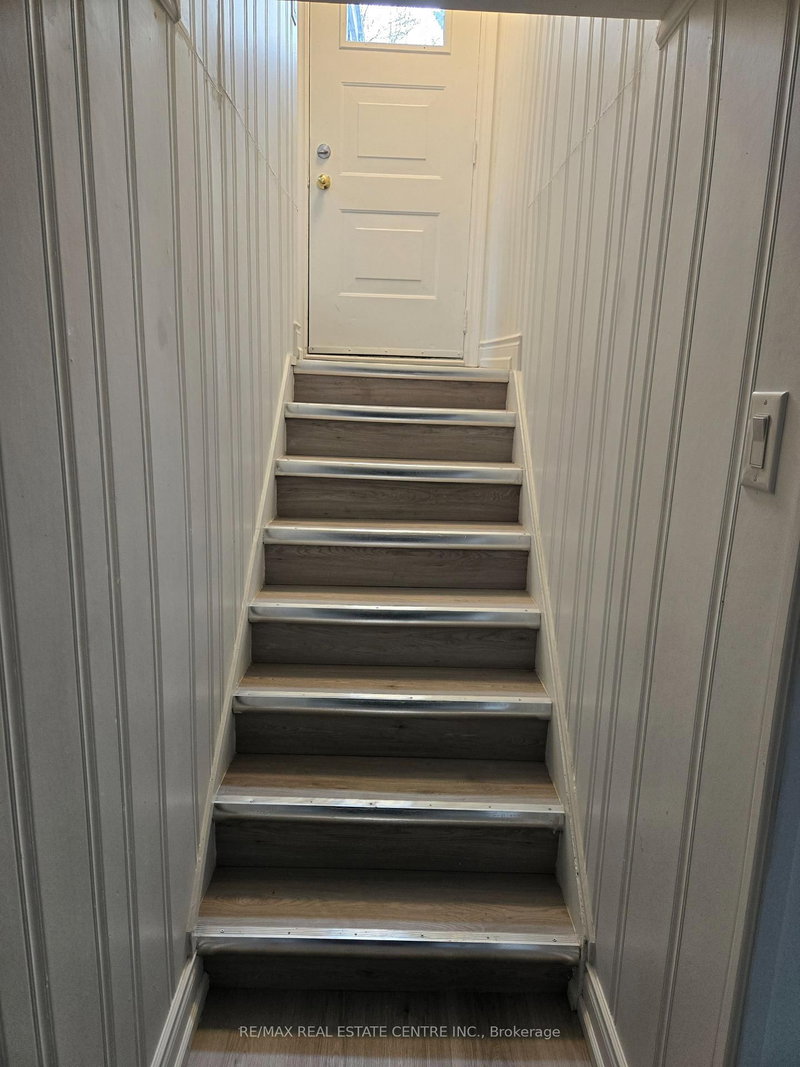 Basement - 176 Beechgrove Dr, Toronto, M1E 3Z5 | Image 2
