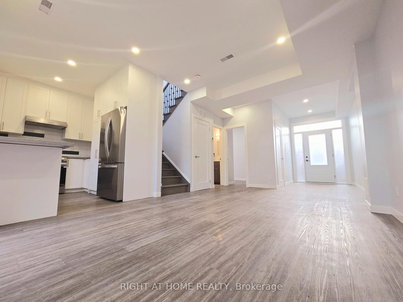 Laneway Suite - 94 Barrington Ave, Toronto, M4C 4Z1 | Image 3