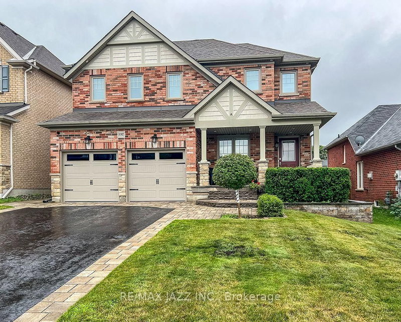 home for sale on 892 Barbados Street