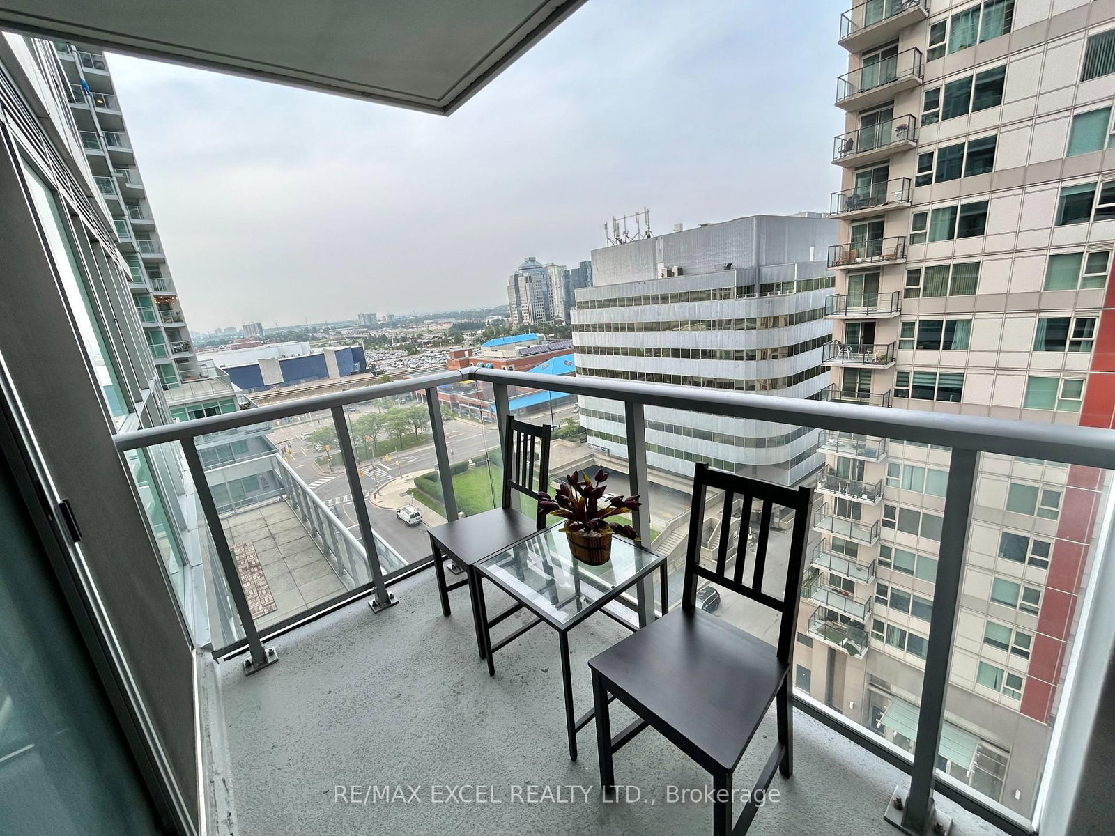 50 Town Centre Court, Unit 1009 - Photo 14