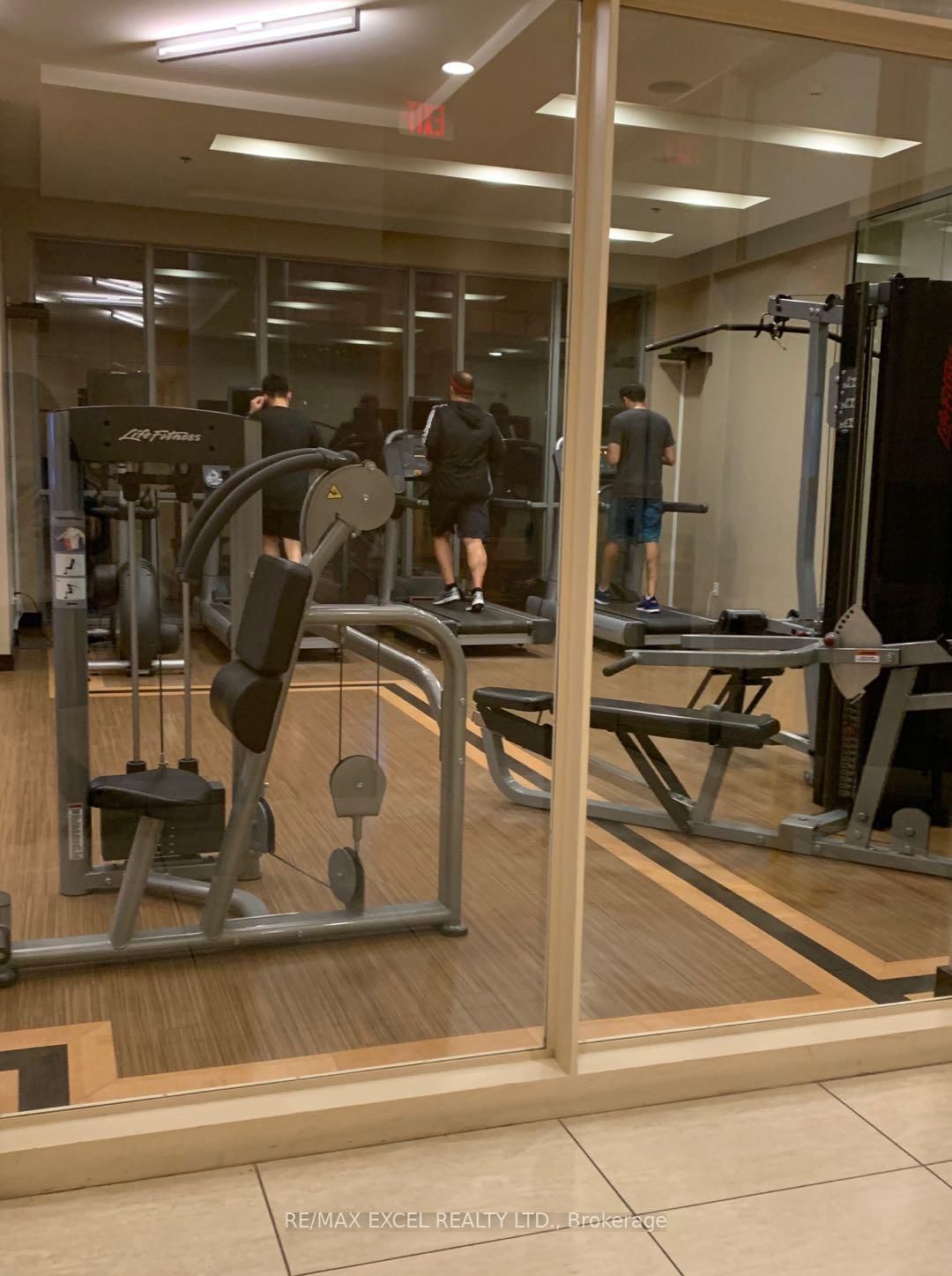 50 Town Centre Court, Unit 1009 - Photo 15