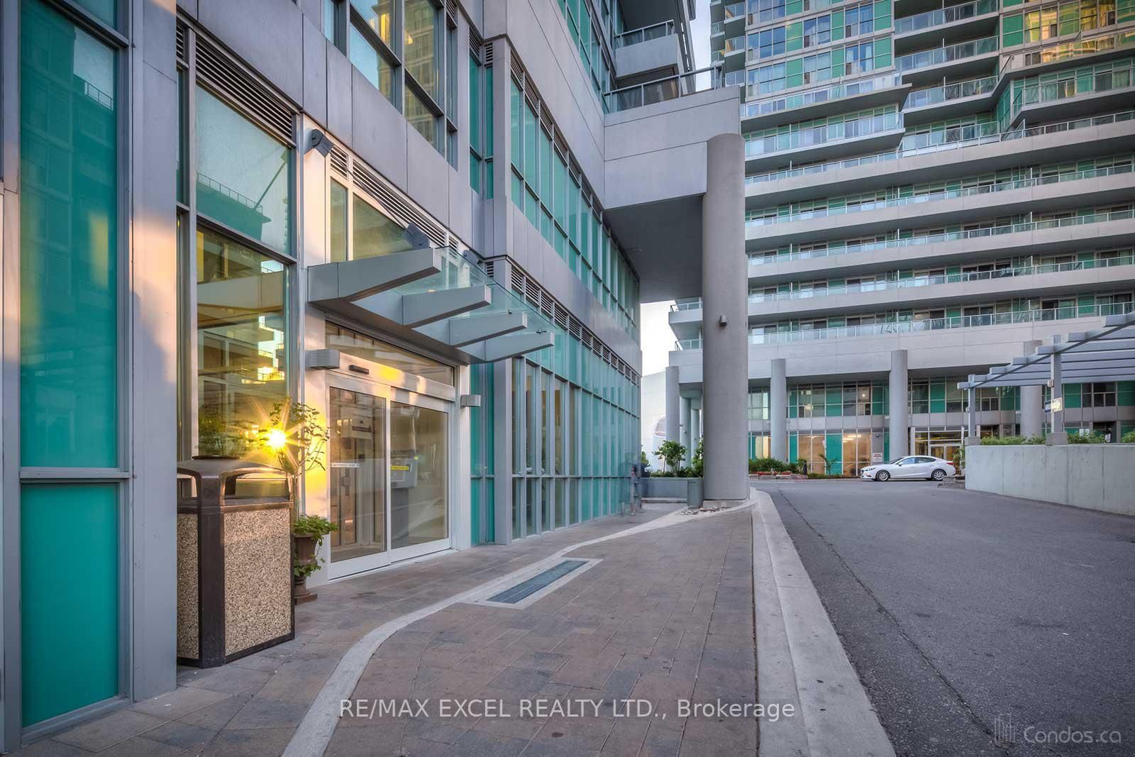 50 Town Centre Court, Unit 1009 - Photo 2