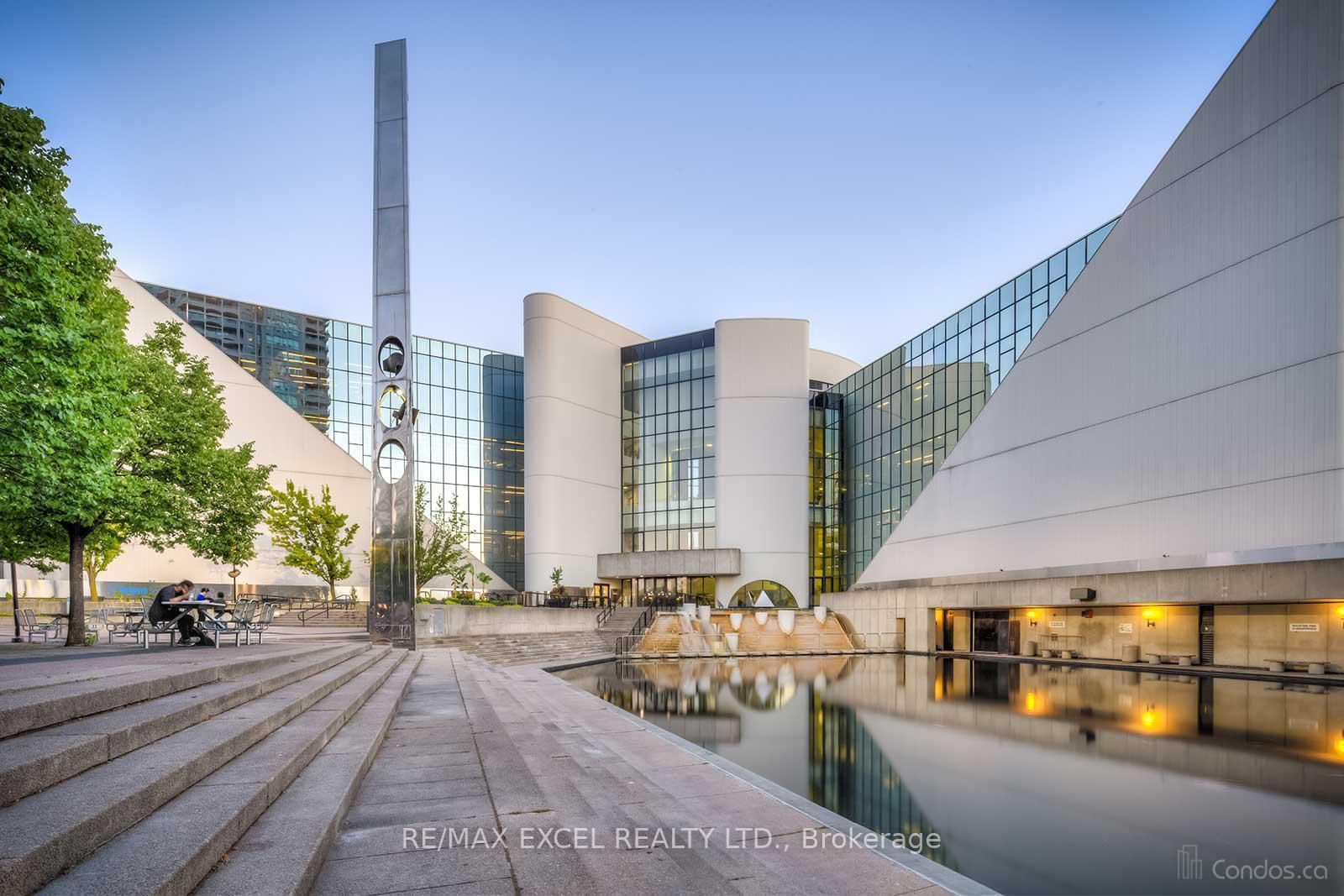 50 Town Centre Court, Unit 1009 - Photo 20