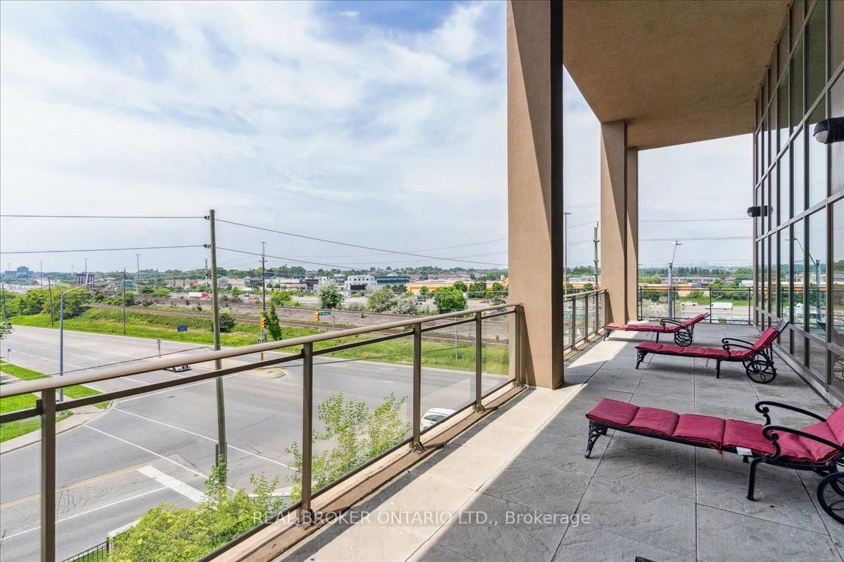 1215 Bayly Street, Unit 401 - Photo 12