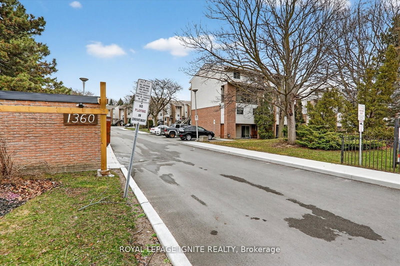 13A - 1360 Glenanna Rd, Pickering, L1V 2T5 | Image 2