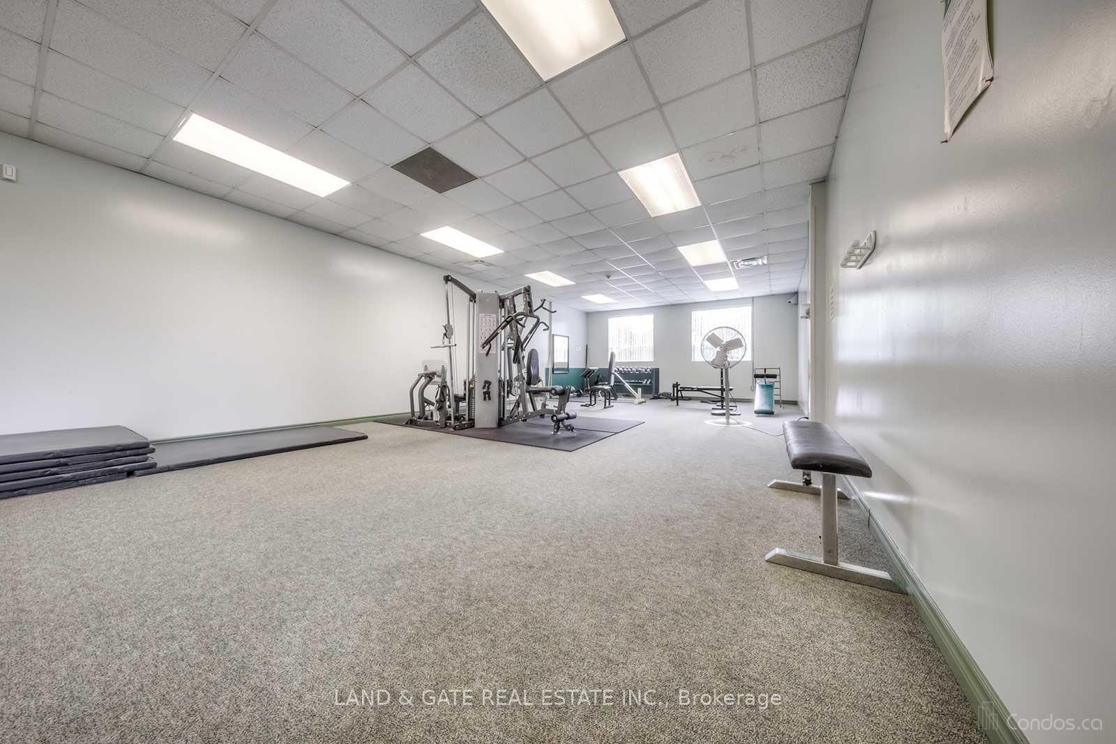 1665 Pickering Parkway, Unit 512 - Photo 32