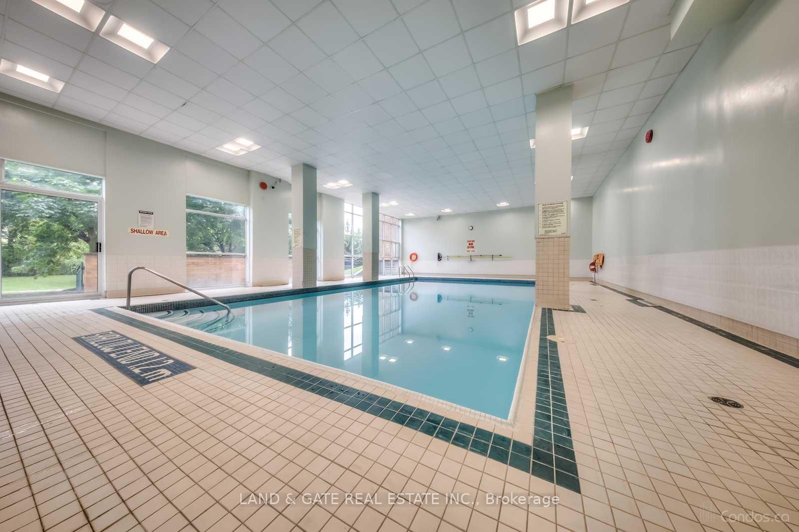 1665 Pickering Parkway, Unit 512 - Photo 34