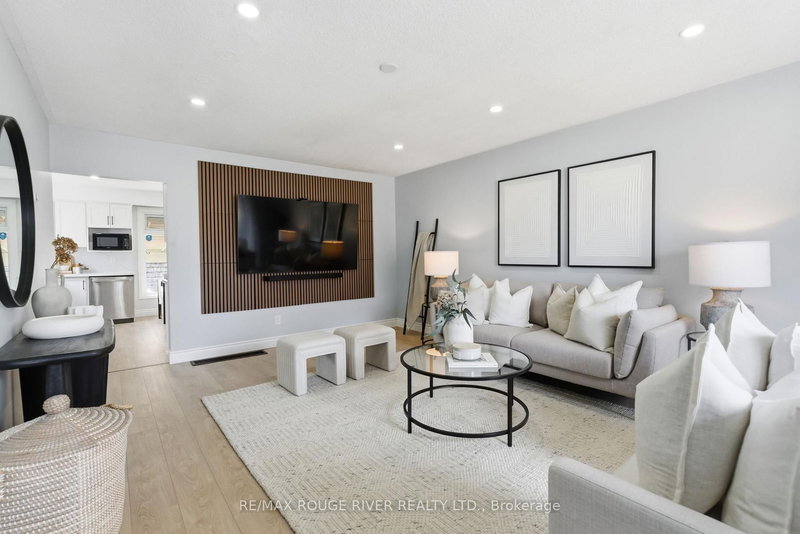 238 Waverly St S, Oshawa, L1J 5V4 | Image 3