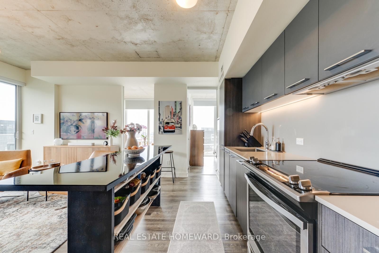 25 Baseball Place, Unit Suite 704 - Photo 13