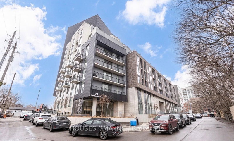 home for lease on 912-90 Glen Everest Road