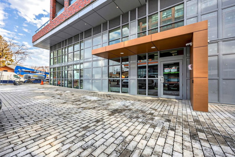 206 - 1635 Military Tr, Toronto, M1C 1K3 | Image 2