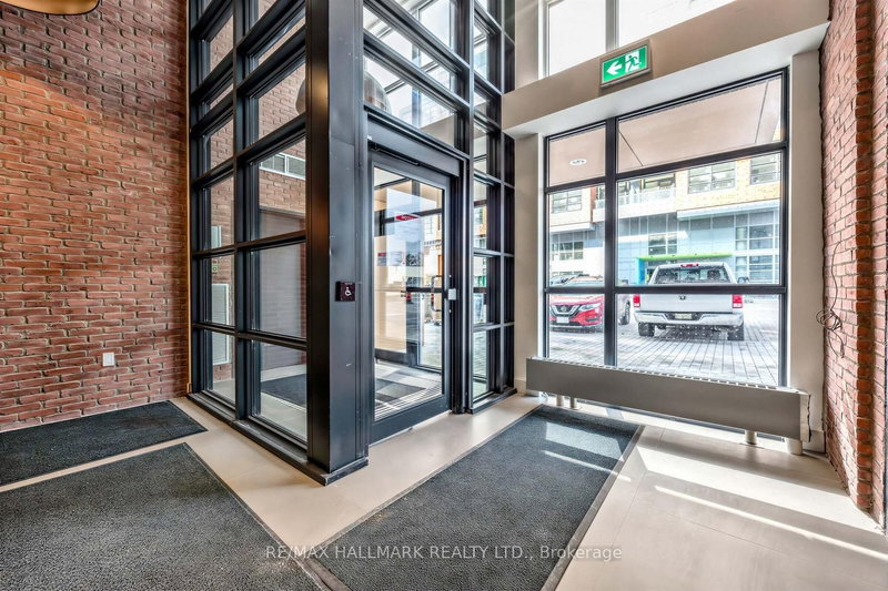 206 - 1635 Military Tr, Toronto, M1C 1K3 | Image 3