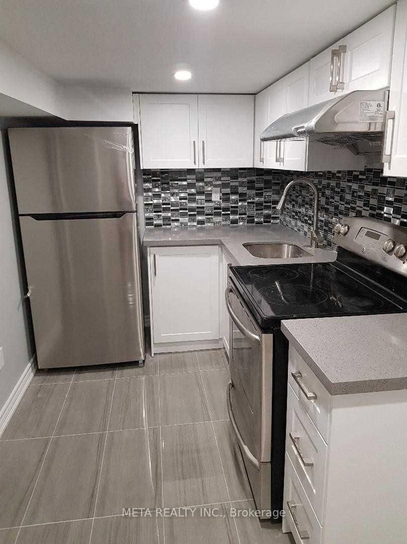 Bsmt - 8 Roscoe Rd, Toronto, M1B 2K1 | Image 2