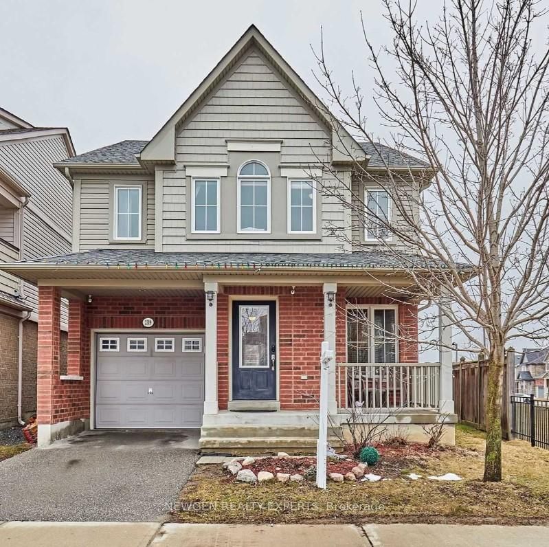 home for lease on 2319 Winlord Place N