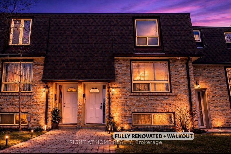 1400 Mary St N #3, Oshawa, Ontario