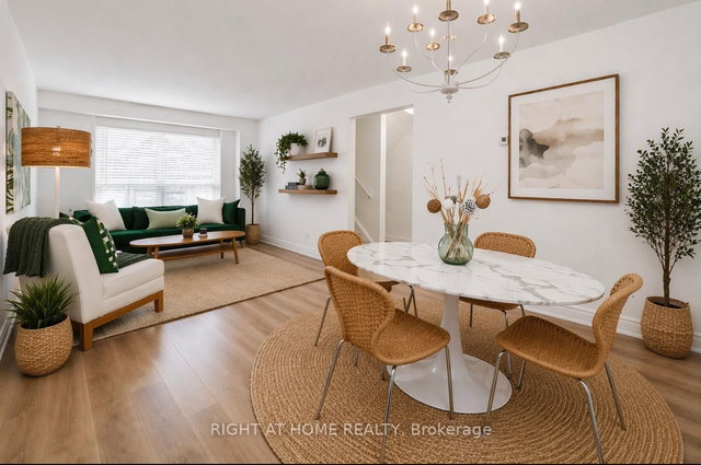 3 - 1400 Mary Street N N