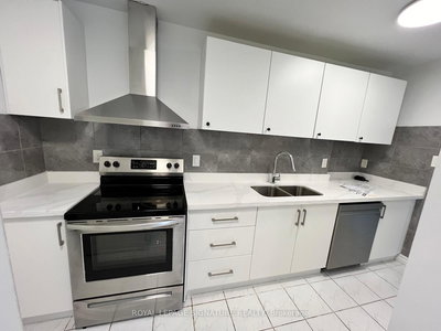 1097 - 100 Mornelle Crt | Toronto | Image