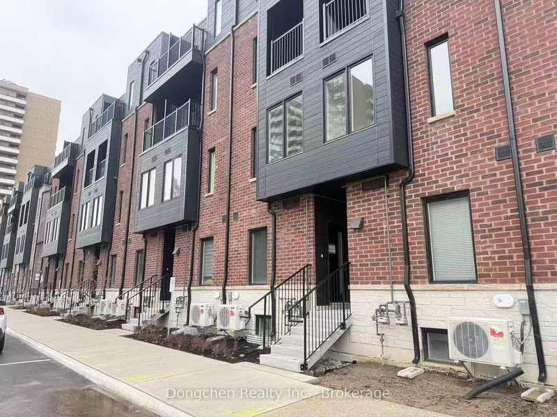 39 - 30 Calamint Lane, Toronto, M1W 2H1 | Image 2