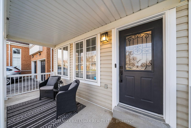 42 Moynahan Cres, Ajax, L1Z 1P1 | Image 3