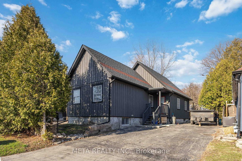 home for sale on 391 Verdun Road
