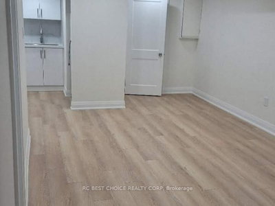 BSMT - 123 Enchanted Hills Cres | Toronto | Image