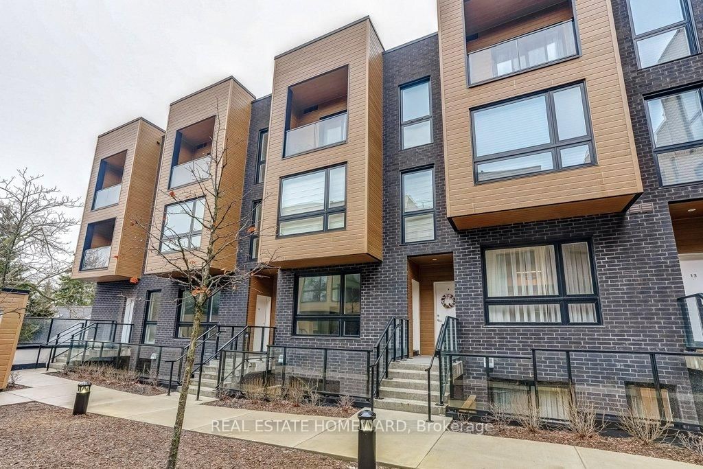 35 Birchcliff Avenue, Unit 16 - Photo 15