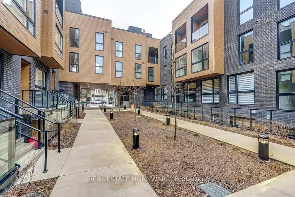 35 Birchcliff Avenue, Unit 16 - Photo 17