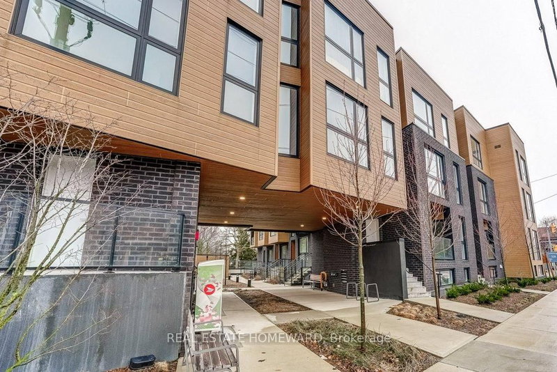 16 - 35 Birchcliff Ave, Toronto, M1N 0C1 | Image 2