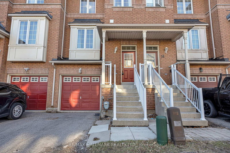 16 Boone Lane, Ajax, L1S 7S3 | Image 3
