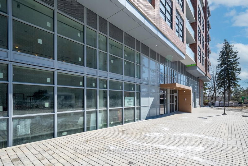 430 - 1635 Military Tr, Toronto, M1C 1B2 | Image 2