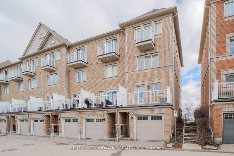 61 Cooperage Lane, Ajax, L1S 5C3 | Image 2
