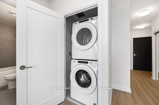 Condo for lease at 602-286 Main Street, Toronto, Ontario, M4C 4X4 - East End-Danforth - MLS: E12983622