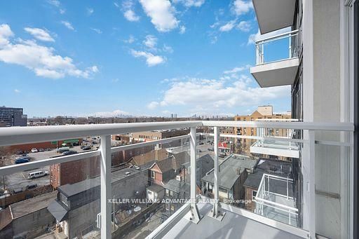 Condo for lease at 602-286 Main Street, Toronto, Ontario, M4C 4X4 - East End-Danforth - MLS: E12983622