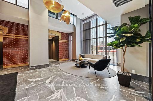 Condo for lease at 602-286 Main Street, Toronto, Ontario, M4C 4X4 - East End-Danforth - MLS: E12983622