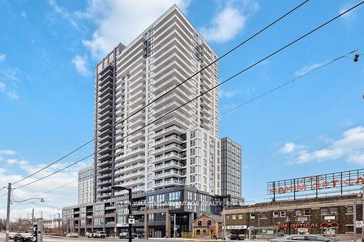 Condo for lease at 602-286 Main Street, Toronto, Ontario, M4C 4X4 - East End-Danforth - MLS: E12983622